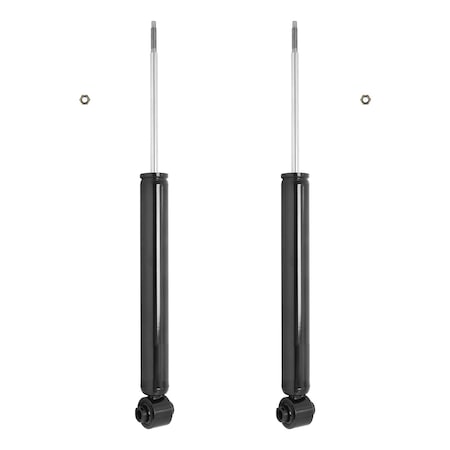 Unity 2-259910-001 Rear Shock Absorber Kit 2-259910-001